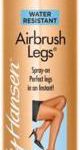 Sally Hansen Airbrush Legs Rajstopy w sprayu Light Glow 75ml