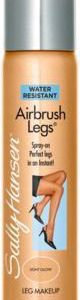 Sally Hansen Airbrush Legs Rajstopy w sprayu Light Glow 75ml
