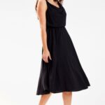 Sukienka Model A579 Black - awama