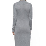 DAMSKA SUKIENKA TOM TAILOR LOVELY KNIT DRESS.