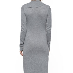 DAMSKA SUKIENKA TOM TAILOR LOVELY KNIT DRESS.